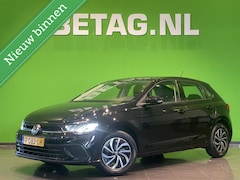 Volkswagen Polo - 1.0 TSI Life | Apple/Android | Navi |