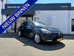 Renault Clio Estate - 0.9 TCe Intens