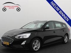 Ford Focus Wagon - 1.5 EcoBlue Trend Edition Business CARPLAY / NAVI / AIRCO / PDC / BLUETOOTH / CRUISE / NL