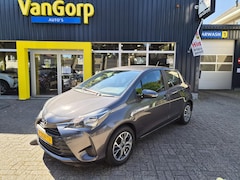Toyota Yaris - 1.0 VVT-i Comfort All-in prijs