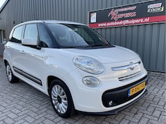 Fiat 500 L - 1.4-16V Easy Airco.Lm.velgen.Cruise.Electr.pakket