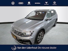Volkswagen Tiguan Allspace - 1.5 TSI 150pk DSG Highline Business R 7p. / Panoramadak