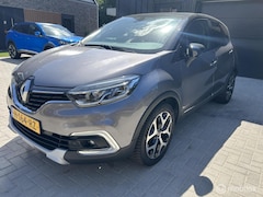 Renault Captur - 1.3 TCe Version S