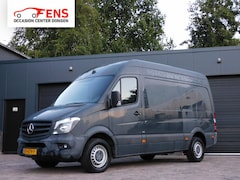 Mercedes-Benz Sprinter - 316 2.2 CDI 366 1e EIG DEALER ONDERHOUDEN TOPSTAAT CAMERA STOELVERW AIRCO BLUETOOTH NAVI C