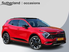 Kia Sportage - 1.6 T-GDi Plug-in Hybrid AWD GT-PlusLine 265 PK | Panoramadak | Harman-Kardon | Adaptive c