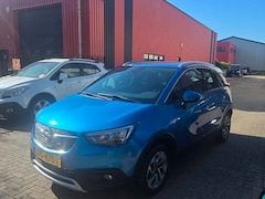 Opel Crossland X - 1.2 Innovation
