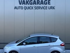 Ford C-Max - 1.6 TI-VCT 105pk Trend