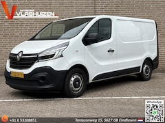 Renault Trafic - 2.0 dCi 120 T29 L1H1 Comfort | € 6.450, - NETTO | Euro 6 | Kastinbouw | Airco | Cruise | N
