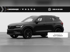 Volvo EX40 - Single Motor Ext. Range Ultra Bl. Ed. Eur. 82 kWh | Harman Kardon Audio | Schuif-/Kantelda