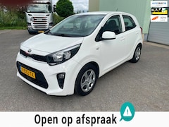 Kia Picanto - 1.0 DPi ComfortLine