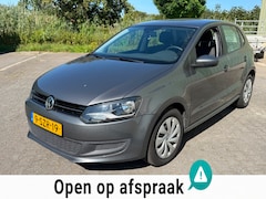Volkswagen Polo - 1.2 TSI BlueMotion Edition Airco/Ketting vervangen