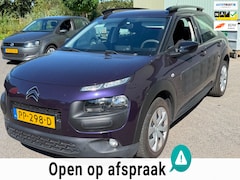 Citroën C4 Cactus - 1.2 PureTech Business Nieuwe Distributieriem/Navigatie/Climate control