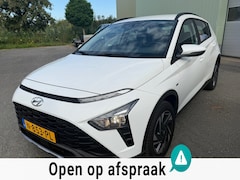 Hyundai Bayon - 1.0 T-GDI Comfort Smart Hybride/Climate Control/Navigatie