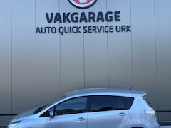 Toyota Verso - 1.8 16v VVT-i Dynamic 7P