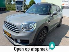 MINI Countryman - 1.5 One Chili Automaat/Panoramadak/Lm velgen/