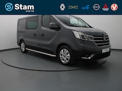Renault Trafic - dCi 150pk T29 L1H1 Advance AUTOMAAT Apple Carplay/Android Auto | Trekhaak