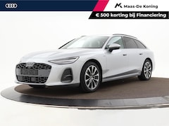 Audi A6 Avant - 2.0 e-hybrid Quattro 299pk S edition Competition · 360 Camera · Inklap. Trekhaak · Bang &