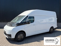 Farizon SV - | L3H3 | 106 kWh / 232 PK Full Options - Trekhaak