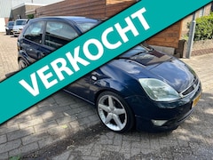 Ford Fiesta - 1.4-16V Ambiente wolfburg zeer nette auto