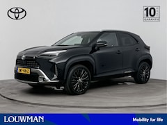 Toyota Yaris Cross - 1.5 Hybrid Adventure Limited AWD | PDC | Stoelverwarming | Blind Spot |