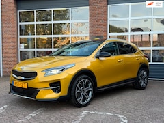 Kia XCeed - 1.5 T-GDI Executive Line, panodak, adapt cuise, camera, navi, leder + mem