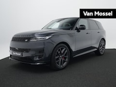 Land Rover Range Rover Sport - 3.0 P460e Dynamic HSE PHEV | Cold Climate Pack | Towing Pack | Black Pack