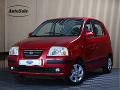 Hyundai Atos - 1.1i Dynamic AUTOMAAT * Top km stand 83000 km * 2006
