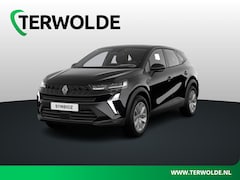Renault Symbioz - evolution full hybrid E-Tech 160 | Parkeercamera | Navigatie |