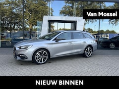 SEAT Leon Sportstourer - 1.4 TSI eHybrid PHEV FR | WORDT VERWACHT | ACHTERUITRIJCAMERA | AMBIENT SFEERVERLICHTING |