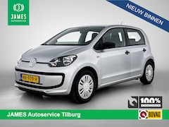 Volkswagen Up! - 1.0 take up BlueMotion AIRCO | 5-DRS