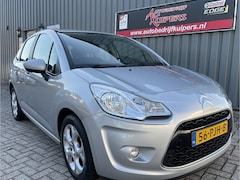 Citroën C3 - 1.4 VTi Ligne Business Clima.Cruise.Lm.velgen.Trekhaak