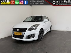 Suzuki Swift - 1.6 Sport, Full Option