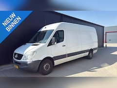 Mercedes-Benz Sprinter - 313 CDI 432L Maxi Marge BTW VRIJ