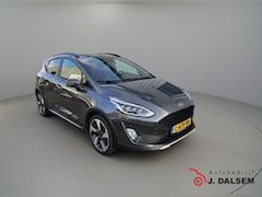Ford Fiesta - 1.0 EcoBoost Active X
