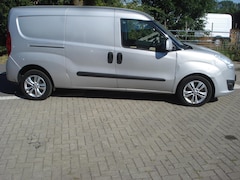 Opel Combo - Cargo 1.6 CDTi 105pk L2H1 HEEFT WAT BESCHADIGING