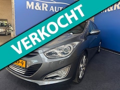 Hyundai i40 Wagon - 2.0 GDI i-Catcher Nieuwe APK