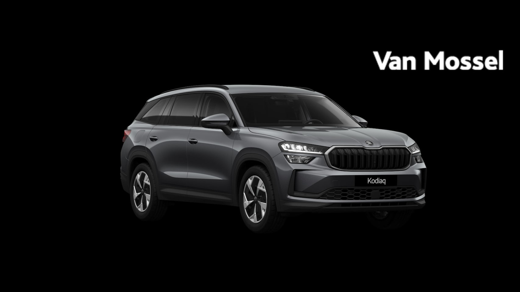 Skoda Kodiaq - 1.5 TSI PHEV Business Edition Plus Adaptive cruise control | Achteruitrijcamera | Verwarmb - AutoWereld.nl