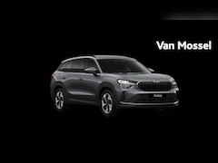 Skoda Kodiaq - 1.5 TSI PHEV Business Edition Plus Adaptive cruise control | Achteruitrijcamera | Verwarmb