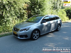 Peugeot 308 SW - 1.2 PureTech GT-Line Avantage