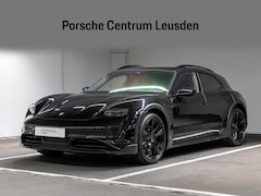 Porsche Taycan Cross Turismo - 4 93 kWh
