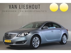 Opel Insignia - 1.6 T Cosmo NL- Auto Mem. seats I Dode Hoek I Trekhaak