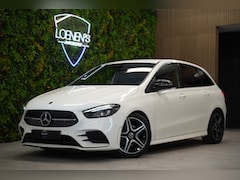 Mercedes-Benz B-klasse - 200 AMG Line / Night pakket / Camera / Sfeerverlichting/ Stoelverwarming
