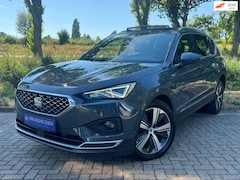 SEAT Tarraco - 1.4 TSI e-Hybrid PHEV Xcellence 245pk Panoramadak / Camera / Stoelverwarming