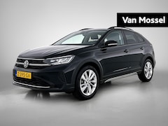 Volkswagen Taigo - 1.0 TSI Life Edition | 95 PK | Digital Cockpit | Airco | Parkeercamera | Keyless | Carplay