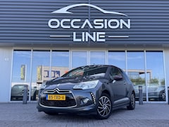 Citroën DS3 - 1.6 VTi So Chic | Automaat | Cruise | APK