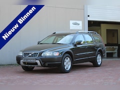 Volvo XC70 - 2.5 T Summum AUTOMAAT YOUNGTIMER