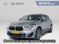BMW X2 - xDrive25e High Executive | Panoramadak | Parkeercamera | Head-up display | Stoelverwarming