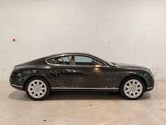 Bentley Continental GT - 6.0 W12 Leer LPG-G3 Nieuwe APK