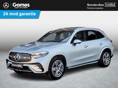 Mercedes-Benz GLC-klasse - 300e 4MATIC AMG Line | Panoramadak | AIRMATIC Luchtvering | 360° Camera | Memory Pakket |
