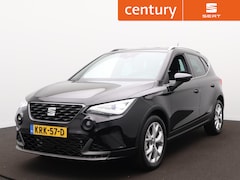 SEAT Arona - 1.0 EcoTSI FR Business Connect Clima / App / PDC